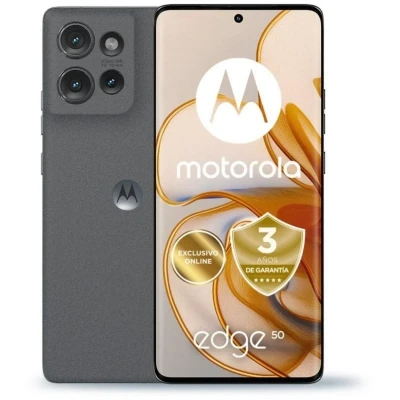 Imagem de Motorola Edge 50 512GB Cinzento