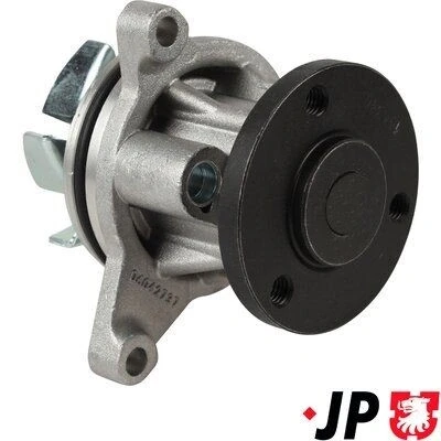 Imagem de JP GROUP 1514102100 Bomba de água mecânico VOLVO: XC60 I, S80 II, V60 FORD: MONDEO 3 Kombi, 3, FIESTA 5, LAND ROVER: Range Rover Evoque