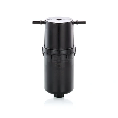 Imagem de MANN FILTER WK 9024 Filtro de Combustível dos tubos 10