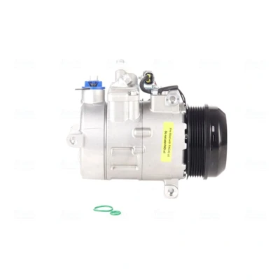 Imagem de NISSENS 890645 Compressor 6SBU16C 12 PAG 46 R 134a MERCEDES BENZ: Classe C T modell, E Sedan, Coupe