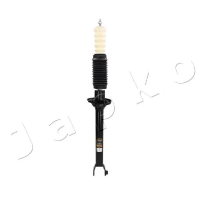 Imagem de JAPKO MJ00685 Amortecedor Eixo traseiro Pressão do gás Tubo duplo com assento de mola cavilha em cima FORD: Fiesta 4, Mk4 Van