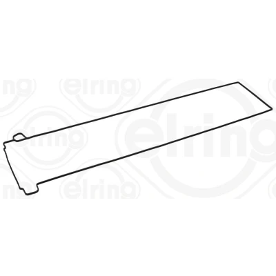 Imagem de ELRING 603.480 Junta de Tapa Valvulas FKM (borracha fluorcarbono), FPM flúor)