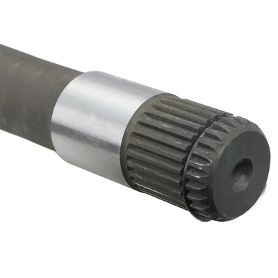 Imagem de Veio de transmissão FEBI BILSTEIN 193450