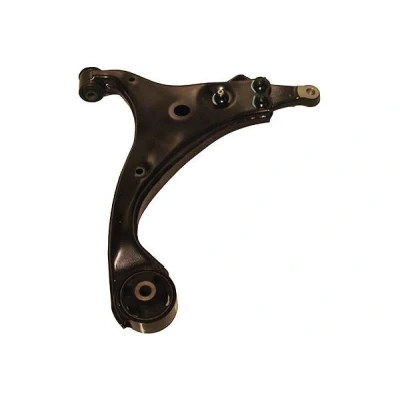 Imagem de KAVO PARTS SCA 4070 Braço de suspensão Eixo dianteiro, lado direito transversal KIA: CARENS 3