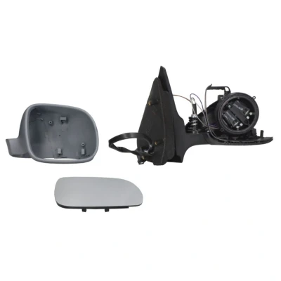 Imagem de Espelho retrovisor exterior BLIC 5402 04 1121199P Rechts