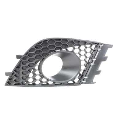 Imagem de VAN WEZEL 4918594 Grelha de Pára Choques com furo/s para os faróis nevoeiro à frente, lado direito SEAT: Ibiza 3, Córdoba II Sedan endado, norauto,