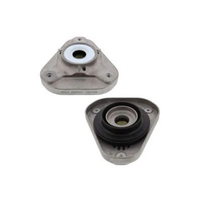 Imagem de MAPCO 38853/2 Suporte de apoio do conjunto mola / amortecedor Eixo dianteiro com rolamento rolos MERCEDES BENZ: Classe E T modell, Sedan