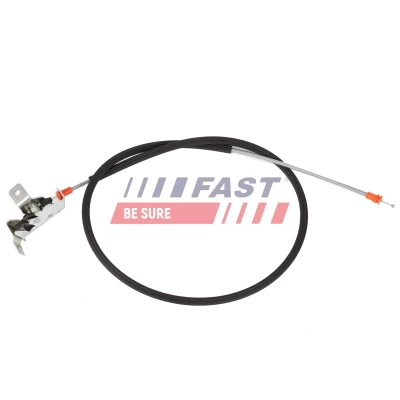 Imagem de FAST FT95492 Fechadura de Porta traseira direita FORD: Transit Mk5 Van, Mk6 Minibus