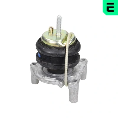 Imagem de OPTIMAL F8 6831 Suporte, motor traseira, Eixo dianteiro SAAB: 9 5 Sedan