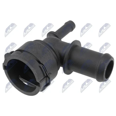Imagem de NTY CTM VW 082 Flange VOLKSWAGEN: Golf 5, Passat B6 Variant, Plus / Crossgolf, AUDI: A3 Hatchback, Sportback, SKODA: Octavia 2 Combi
