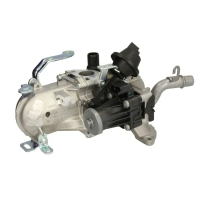 Imagem de PIERBURG 7.02156.35.0 Radiador EGR sem sensor FORD: MONDEO 4, CITROËN: C4 Grand Picasso 2