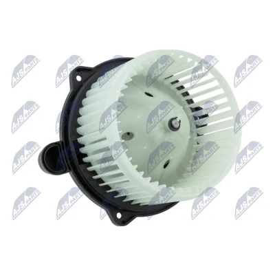 Imagem de NTY EWN KA 005 Ventilador do Habitáculo para veículo com volante à esquerda