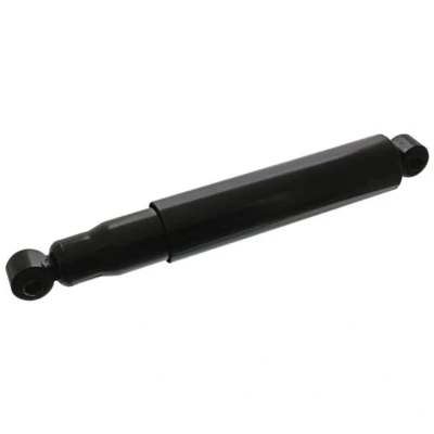 Imagem de FEBI BILSTEIN 20555 Amortecedor Eixo dianteiro Pressão do óleo 617 377 telescópico olhal em cima, baixo