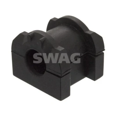 Imagem de SWAG 80 10 2363 Casquilho da Barra Estabilizadora Eixo dianteiro Borracha 20,5 35 MITSUBISHI: Lancer 7 Limousine