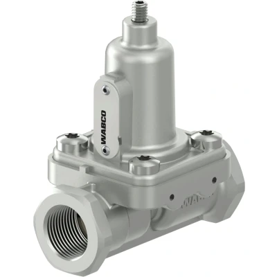 Imagem de WABCO 4341000250 Válvula de descarga 6,5bar
