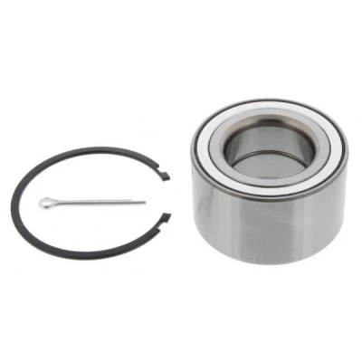 Imagem de MAPCO 26230 Kit de rolamento roda Eixo traseiro, ambos os lados 79mm NISSAN: X Trail
