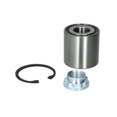 Imagem de BTA H2M017BTA Kit de rolamento roda Eixo traseiro 55 MERCEDES BENZ: Classe A