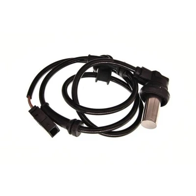 Imagem de MAXGEAR 20 0069 Sensor de ABS Eixo traseiro, ambos os lados para veículos com passivo 985, 980 AUDI: A4 B5 Avant, Sedan
