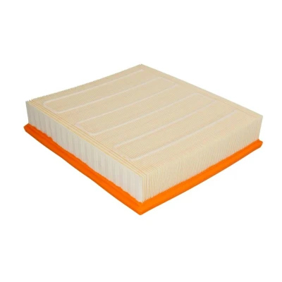 Imagem de MAHLE ORIGINAL LX 469/1 Filtro de ar 57,3 286 257,0 Cartucho filtrante AUDI: A8 D2, A6 C5 Avant, Sedan