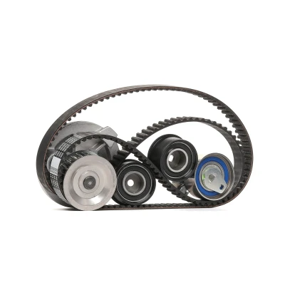 Imagem de BOSCH 1 987 946 901 Bomba de Água + Kit Correia Distribuição 171 1368mm 24mm CHEVROLET: Captiva