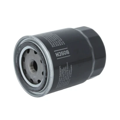 Imagem de BOSCH F 026 407 332 Filtro de óleo 3/4&quot; 16 UNF 2B com uma válvula retenção aparafusado HYUNDAI: Getz, Matrix, ACCENT 2