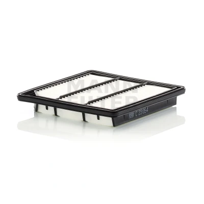 Imagem de MANN FILTER C 23 094 Filtro de ar 34 228 233 Cartucho filtrante FIAT: Freemont