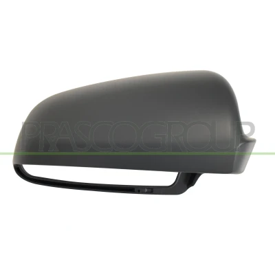 Imagem de PRASCO AD3207413P Revestimento, retrovisor exterior à direita com subcapa AUDI: A4 B6 Sedan, Avant, A3 Hatchback