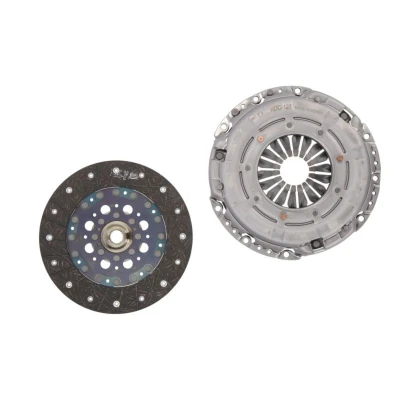 Imagem de VALEO KIT2P 828470 Kit de embraiagem com prato da embraiagem, sem desembraiagem central disco 237 KIA: Sportage III, IV