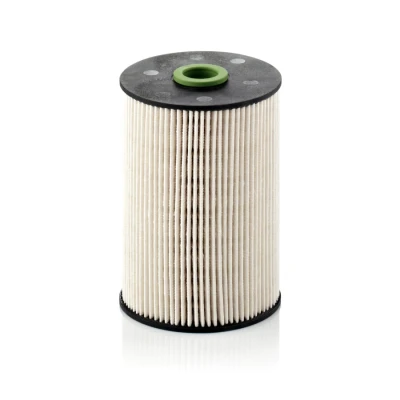 Imagem de MANN FILTER PU 936/1 x Filtro de Combustível com junta VOLKSWAGEN: Golf 5, Plus / Crossgolf, Passat B6 Variant, SEAT: Leon II Hatchback endado,