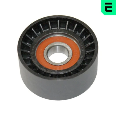Imagem de OPTIMAL 0 N1407S Polia Tensora sem suporte ALFA ROMEO: 147, 156 Sedan, 146, FIAT: BRAVO 1