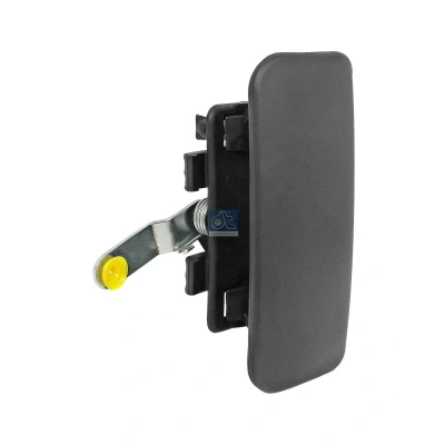 Imagem de DT Spare Parts 13.85531 Puxadores de Porta esquerda