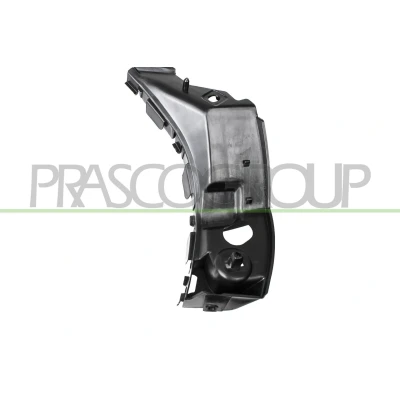 Imagem de PRASCO CI2031004 Suporte, pára choques à frente, lado esquerdo CITROËN: C1 I