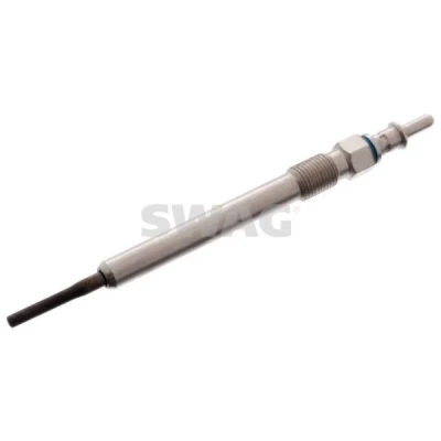 Imagem de SWAG 10 94 7506 Vela incandescente 7V MERCEDES BENZ: Classe E Sedan, C T modell, modell