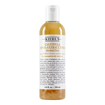 Imagem de Kiehl&#039;s Calendula Herbal Extract Toner (Various Sizes) 250ml