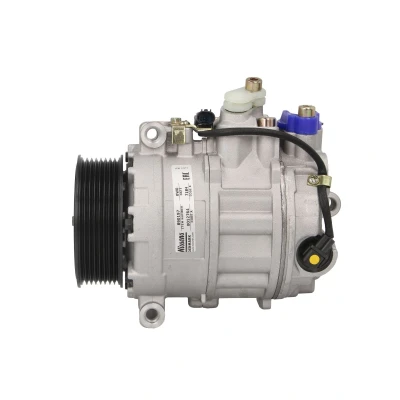 Imagem de NISSENS 890197 Compressor 7SEU17C 12 PAG 46 R 134a MERCEDES BENZ: Classe E Sedan