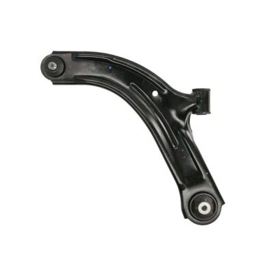 Imagem de LEMFÖRDER 35846 01 Braço de suspensão Eixo dianteiro, esquerda, em baixo transversal Chapa aço NISSAN: Note I, Micra C+C 3