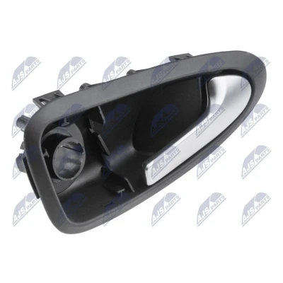 Imagem de Pega da porta, equipamento interior NTY EZC SE 037