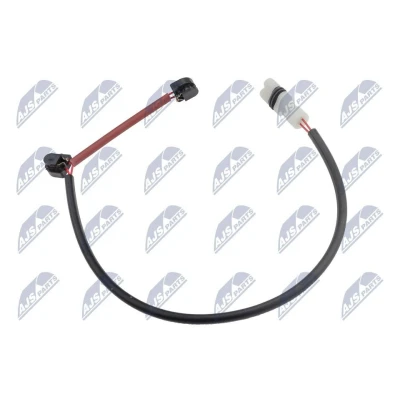 Imagem de NTY HCZ VW 013 Sensor de Desgaste Pastilha Freio Eixo dianteiro