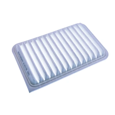 Imagem de DENCKERMANN A142150 Filtro de ar 39 165 257 Cartucho filtrante SUZUKI: SWIFT 5