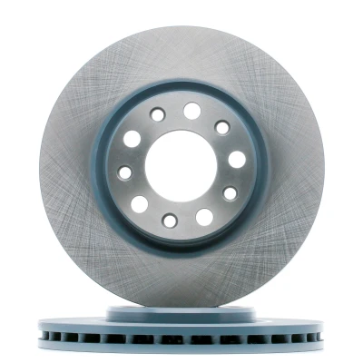 Imagem de FEBI BILSTEIN 43945 Disco de travão Eixo dianteiro 281 26 5 110 interior ventilado revestido ALFA ROMEO: Giulietta Hatchback, JEEP: Renegade SUV