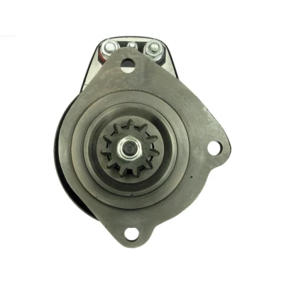 Imagem de AS PL S0283 Motor de arranque 24 5,50 11