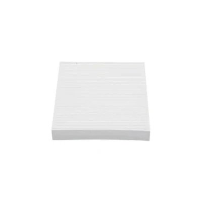 Imagem de KAVO PARTS NC 2019 Filtro, ar do habitáculo Filtro de pólen 230mm 200mm 29mm CHRYSLER: GRAND 5OYAGER 5, INFINITI: FX SUV