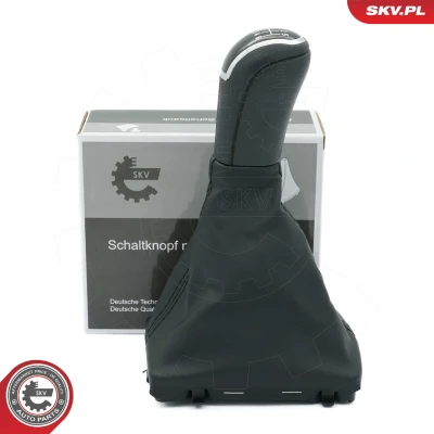Imagem de ESEN SKV 63SKV414 Manete de mudanças 6 velocidades