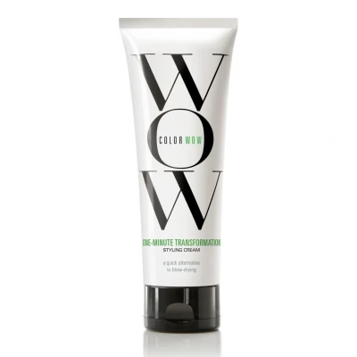Imagem de Color Wow One Minute Transformation Styling Cream 120ml