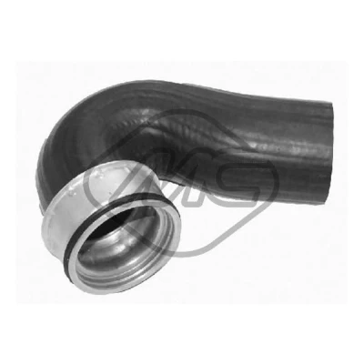 Imagem de Metalcaucho 09074 Mangueira Para o Turbocompressor VOLKSWAGEN: Passat B5 GP Variant, Sedan, AUDI: A4 Avant