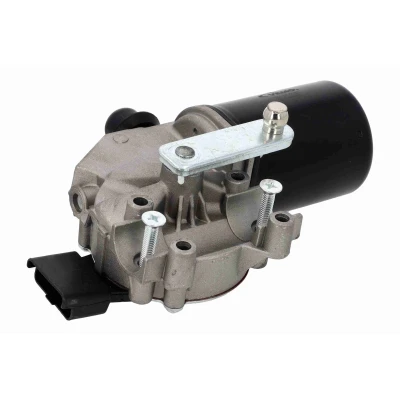 Imagem de VEMO V46 07 0033 Motor de Limpa Vidros 12V à frente
