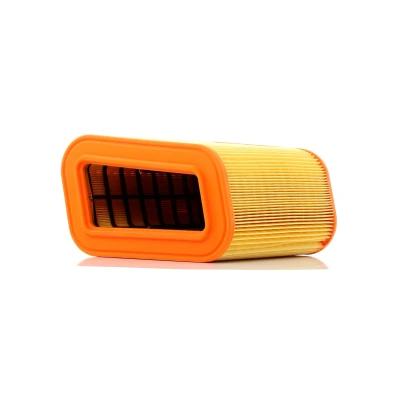 Imagem de BOSCH F 026 400 431 Filtro de ar 234 161,2 210,3 Cartucho filtrante BMW: 3 Sedan, Coupe, Cabrio