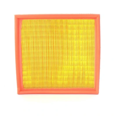 Imagem de FEBI BILSTEIN 27026 Filtro de ar 42 235 Cartucho filtrante BMW: 3 Sedan, Coupe, Touring