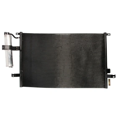 Imagem de NISSENS 94725 Condensador com secador Alumínio 640 R 134a