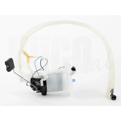 Imagem de Sensor, nível de combustível HÜCO 133239